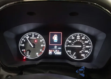 2022 Subaru Outback Premium from USA, damaged, VIN 4S4BTAFC0N3237659